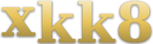 xkk8 logo